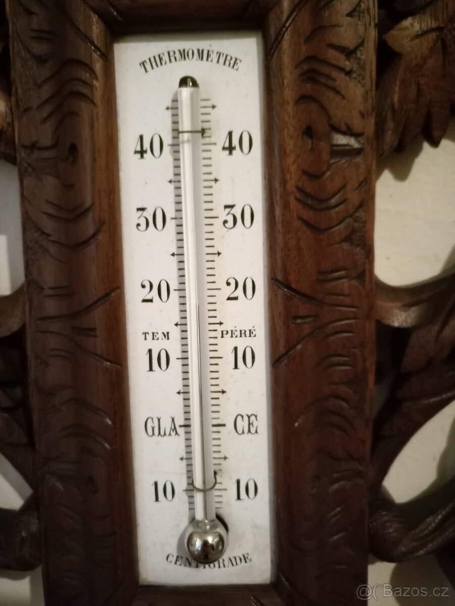 Barometr s ďáblíkem - 6