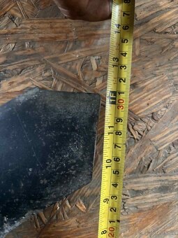 Radlice na zemědělské stroje - 6