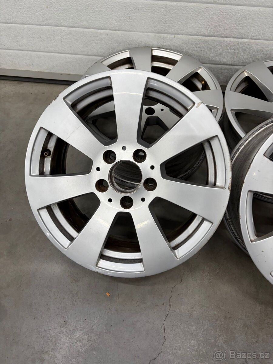 ALU SADA MERCEDES R16 - 6