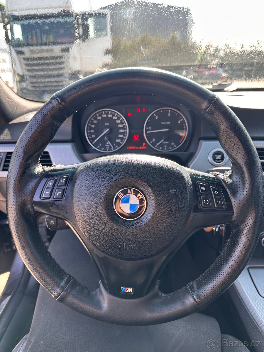 Bmw e90 - 6