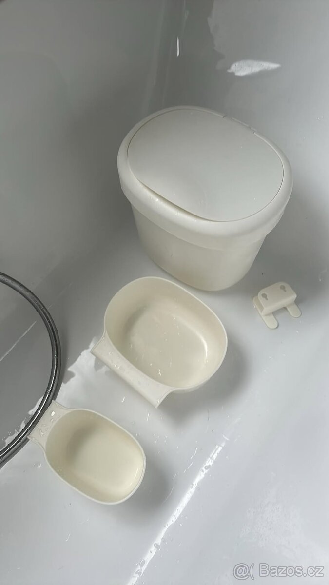 Přebalovací pult - 6