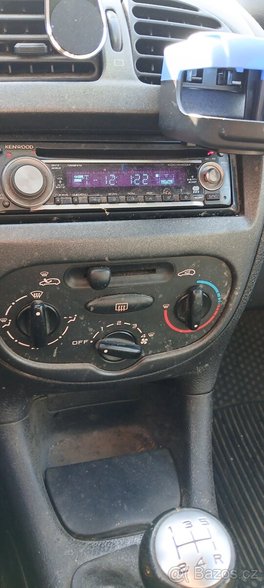 Peugeot 206 - 6