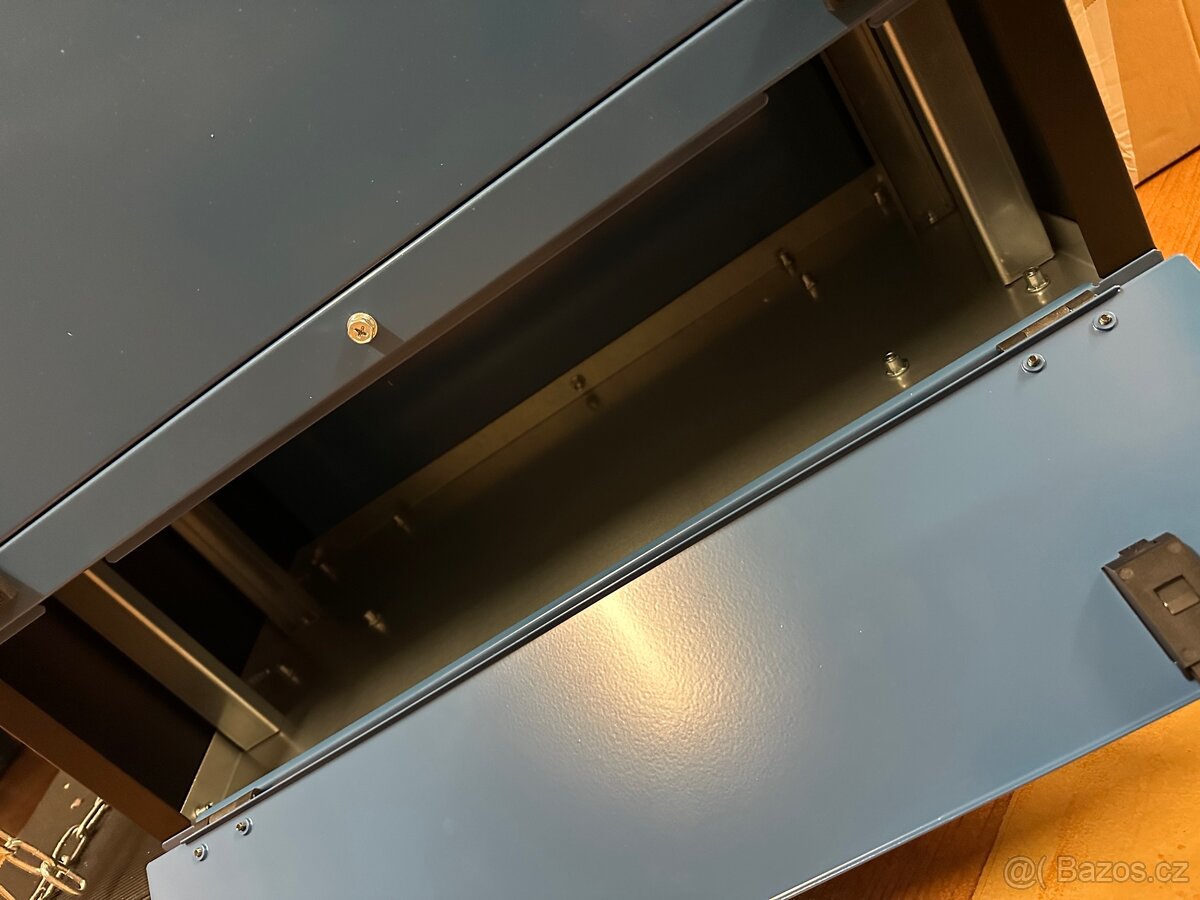 SLEVA svařovací stroj Kitin 2200 Multi MIG Synergic - 6