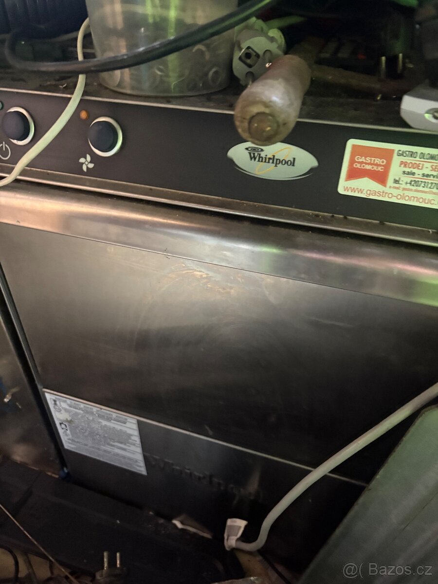 Gastrovybaveni kuchyně - 6