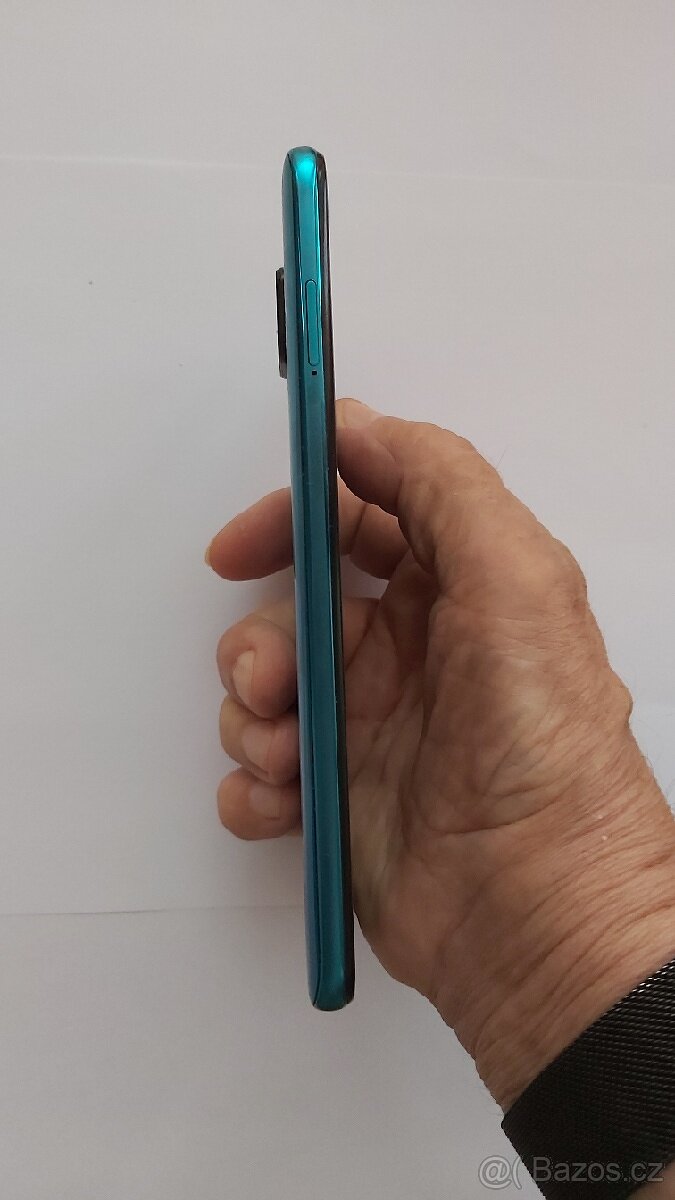 Prodám Xiaomi Redmi Note 9pro 6gb-128gb - 6