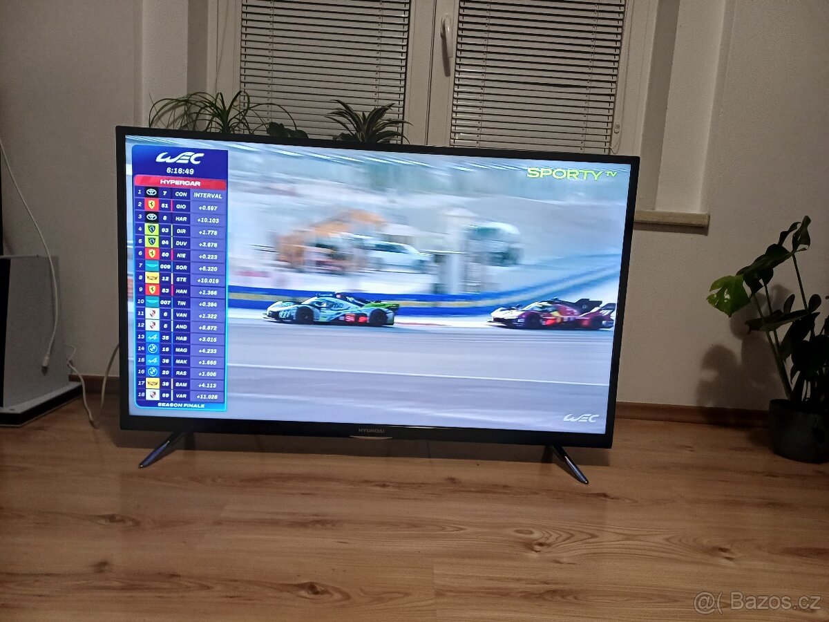 4K SMART TV Hyundai ULV 50TS292 - úhlopříčka 127cm - 6