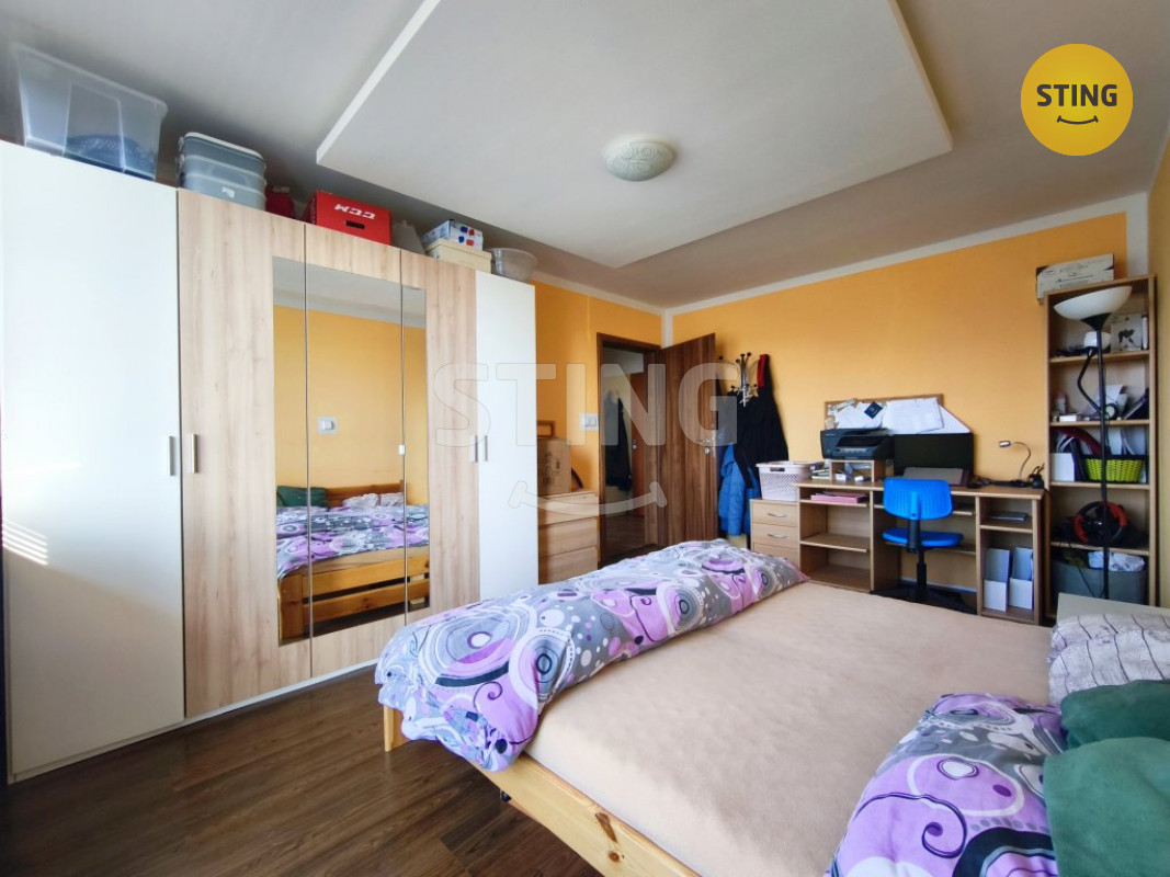 Prodej bytu 4+1 ve Velkém Meziříčí, ul. Bezděkov, 134084 - 6