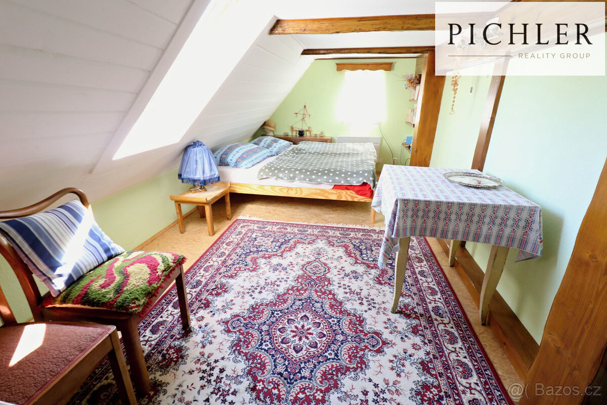 Prodej rodinného domu 4+1 Varnsdorf - 6