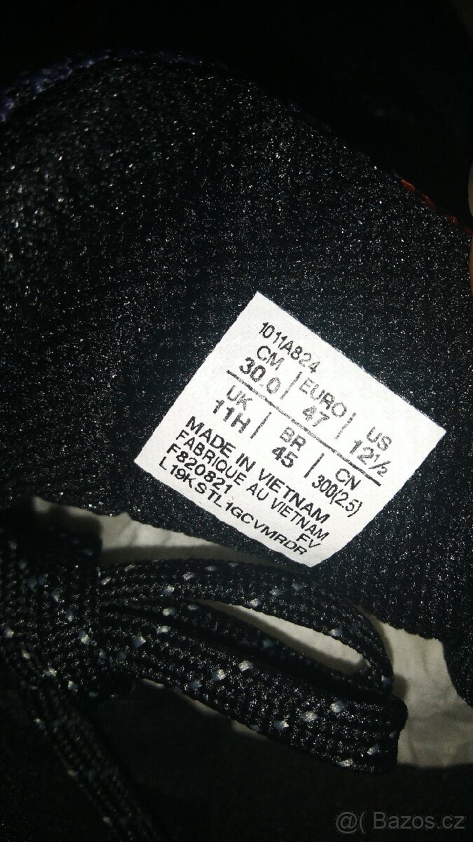 Tenisky Asics Gel venture 46 - 6