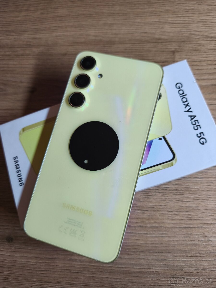 Samsung Galaxy A55 - 6