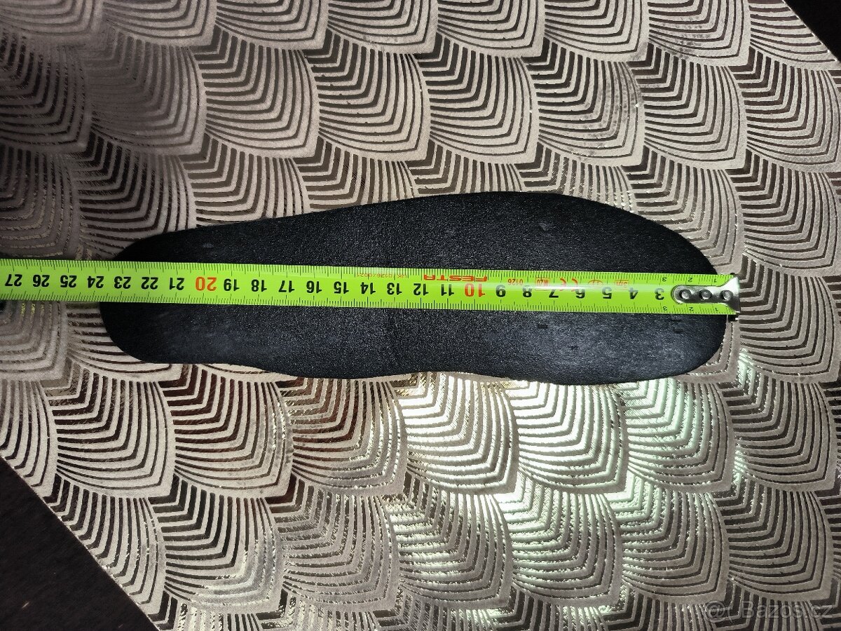 lyžařské boty Rossignol 24,5 - 6