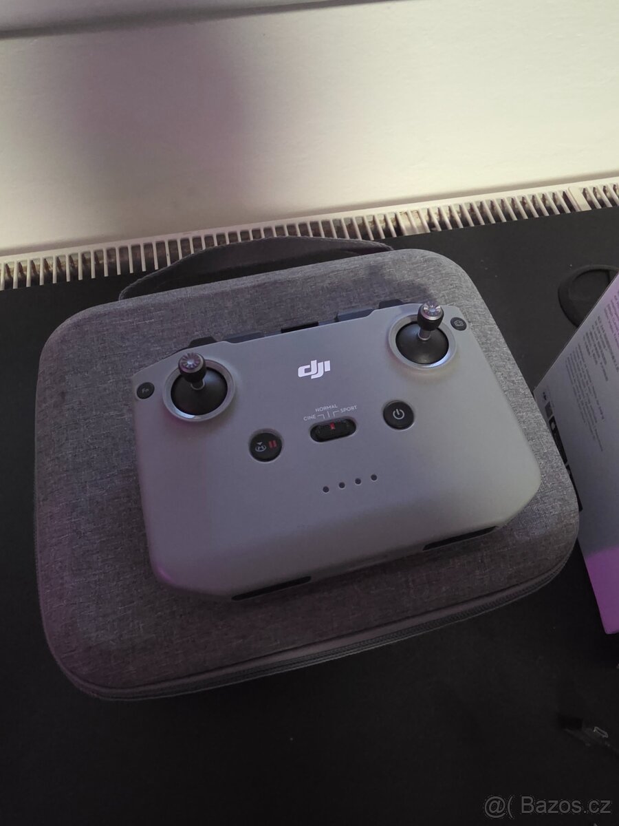 Dron DJI Mini 3 - 6