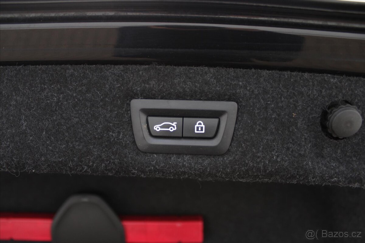 BMW Řada 5 540i xDrive 250kW LUXURY ČR (2018) - 6