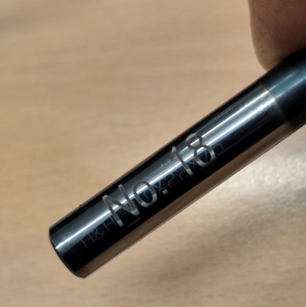 Prodávám Použitý vláknový laser Riselaser RL-MINI20 - 6