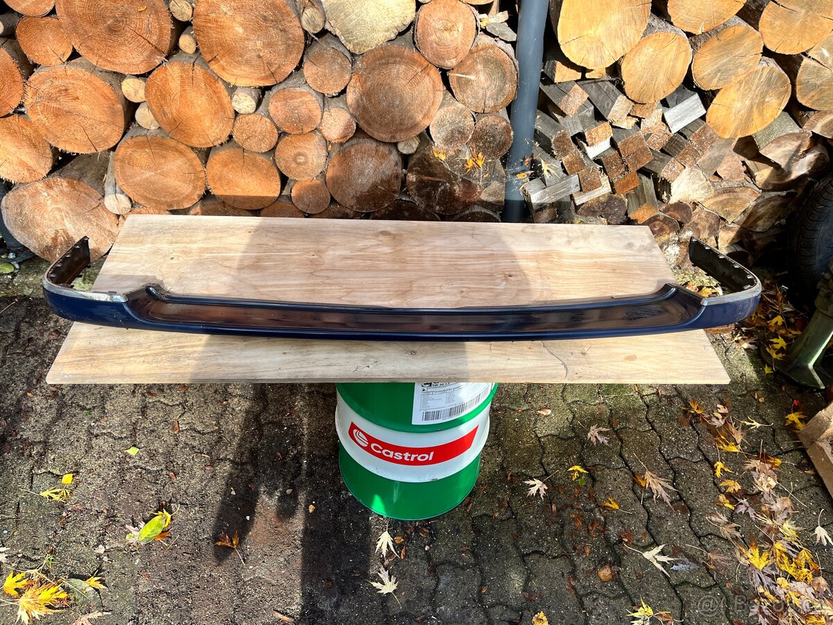 Golf 4, Bora různé - 6