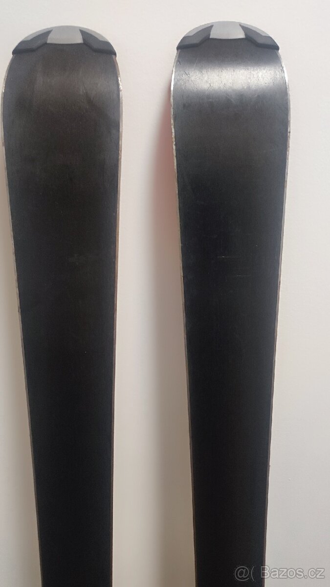 Dětské lyže TecnoPro XT Team X-Flex 140 cm + vázání - 6