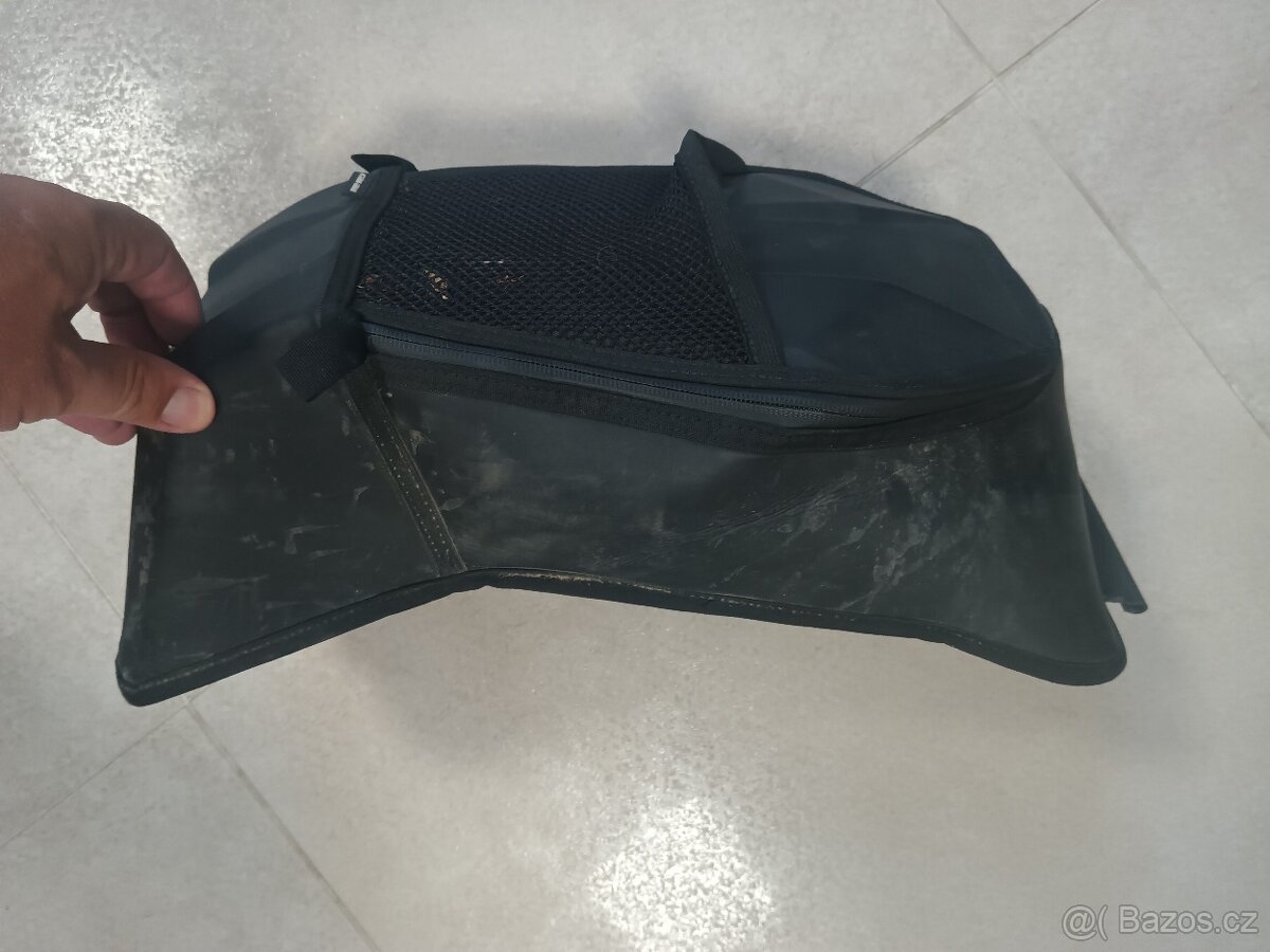 Prodám dily na can-am x3 - 6