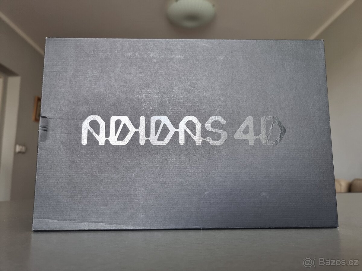 Adidas Run 1.0 4D - 6