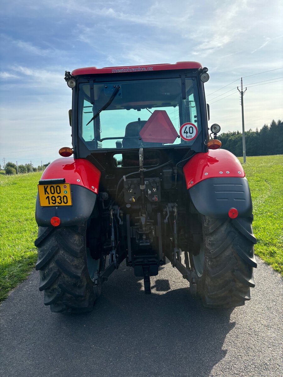 Zetor Proxima 7441 - 6