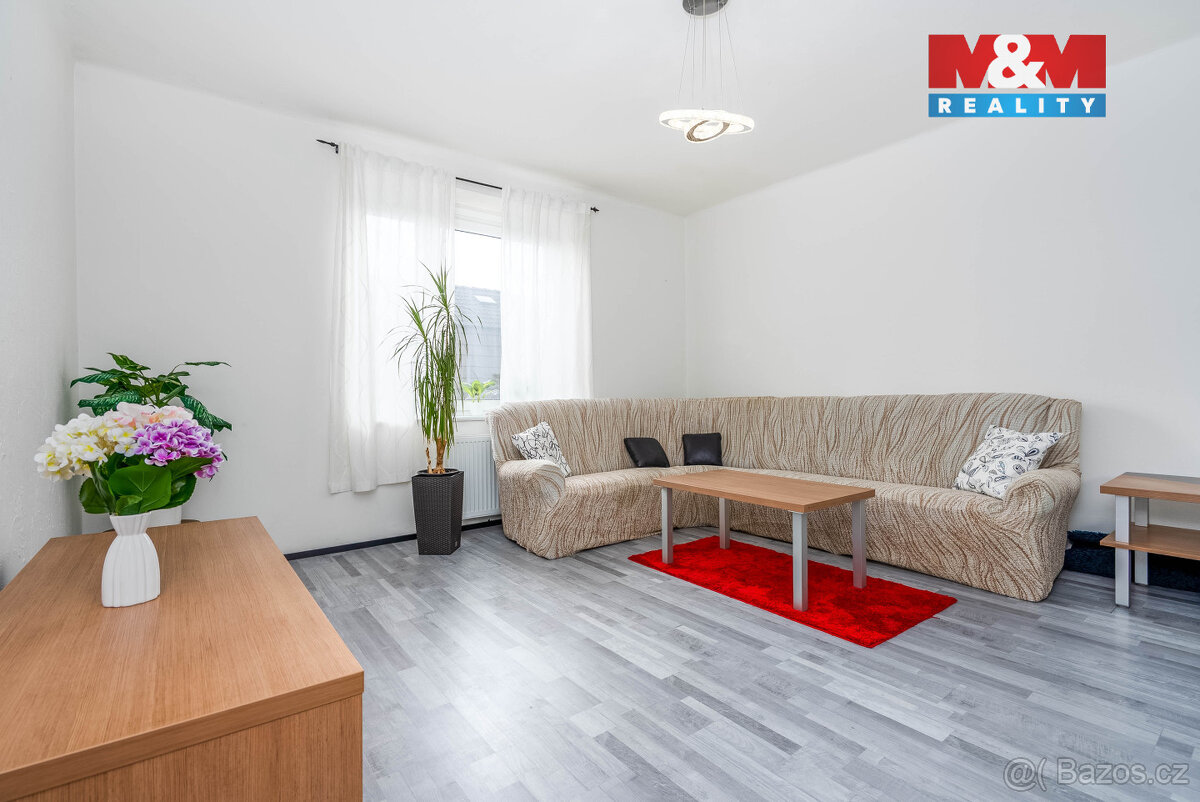 Prodej rodinného domu, 230 m², Praha Kyje, ul. Osická - 6