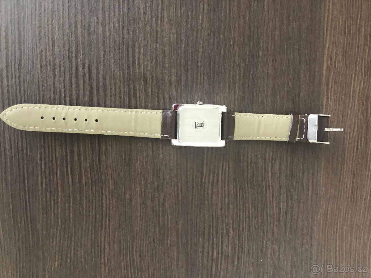 Prodám pánské hodinky, Eiger - 6