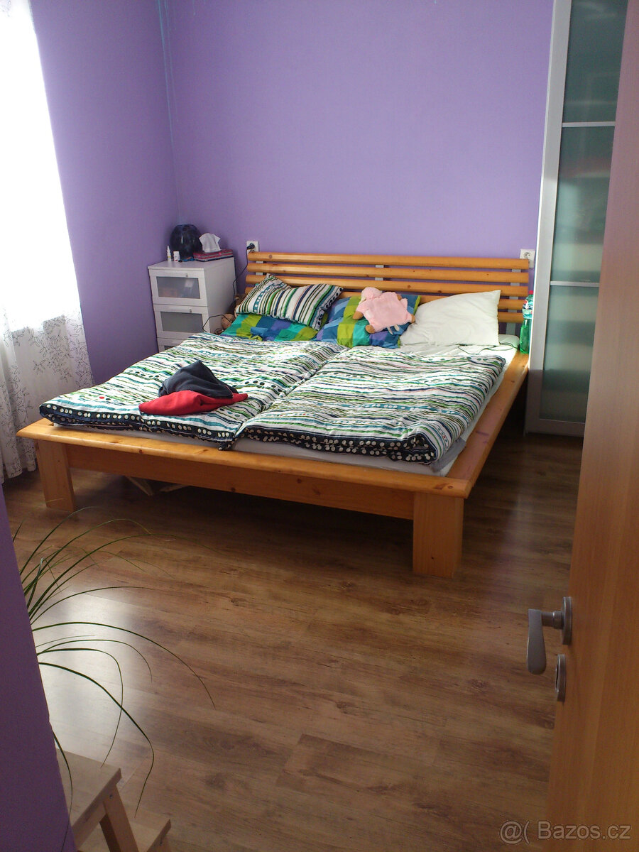 Pronájem v rodiném domě - 6