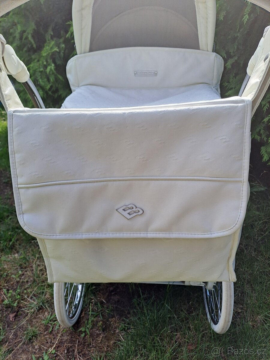 Bébécar Stylo Class - 6