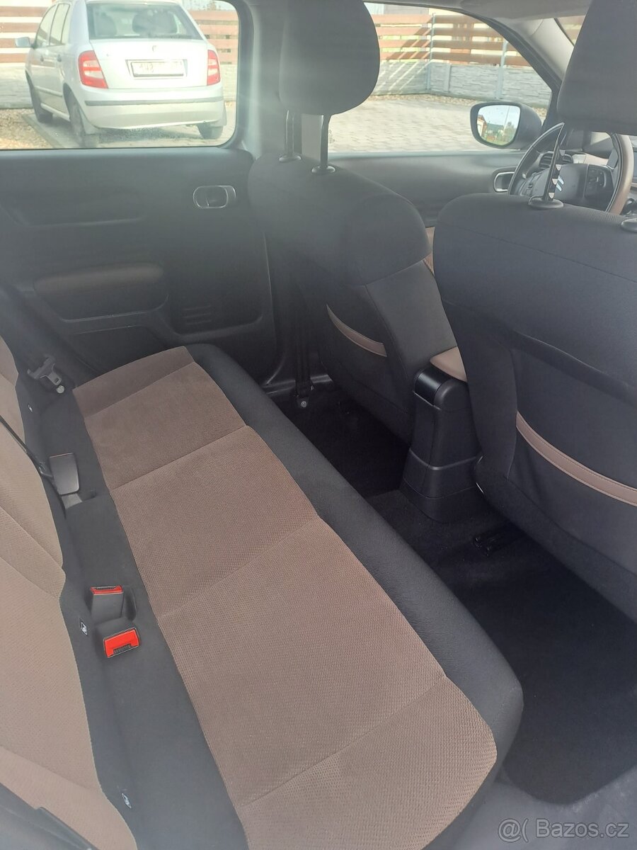 Citroen C4 Cactus - 6