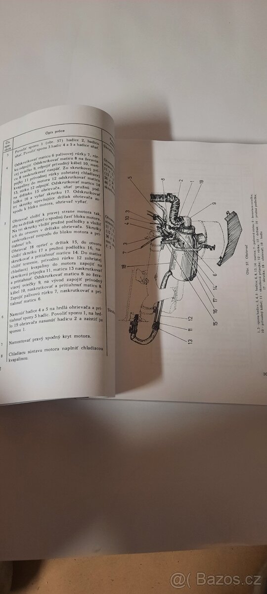 Zil 131 dilenska přiručka - 6