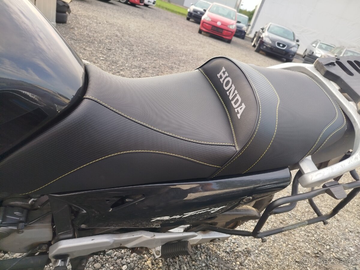 Honda 650 Transalp - 6