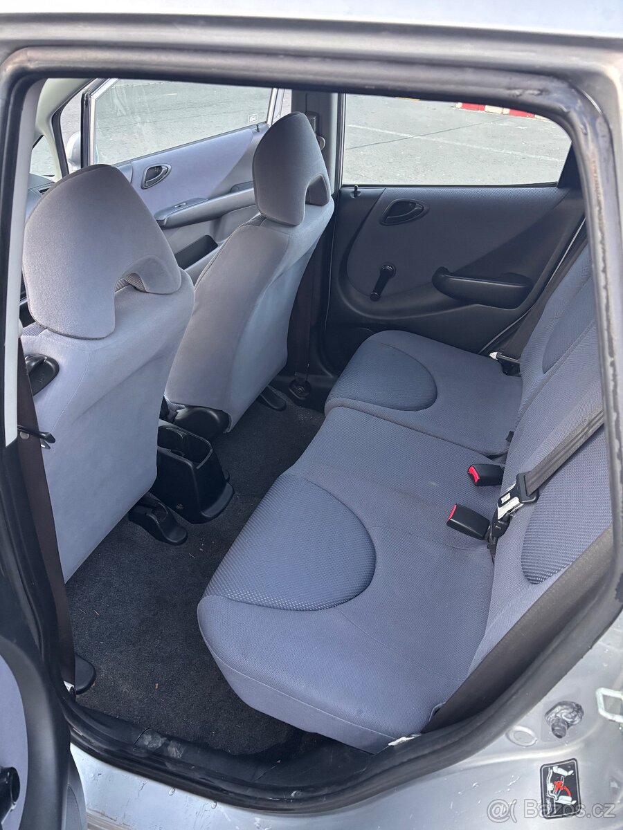Honda Jazz 1.2i - 6