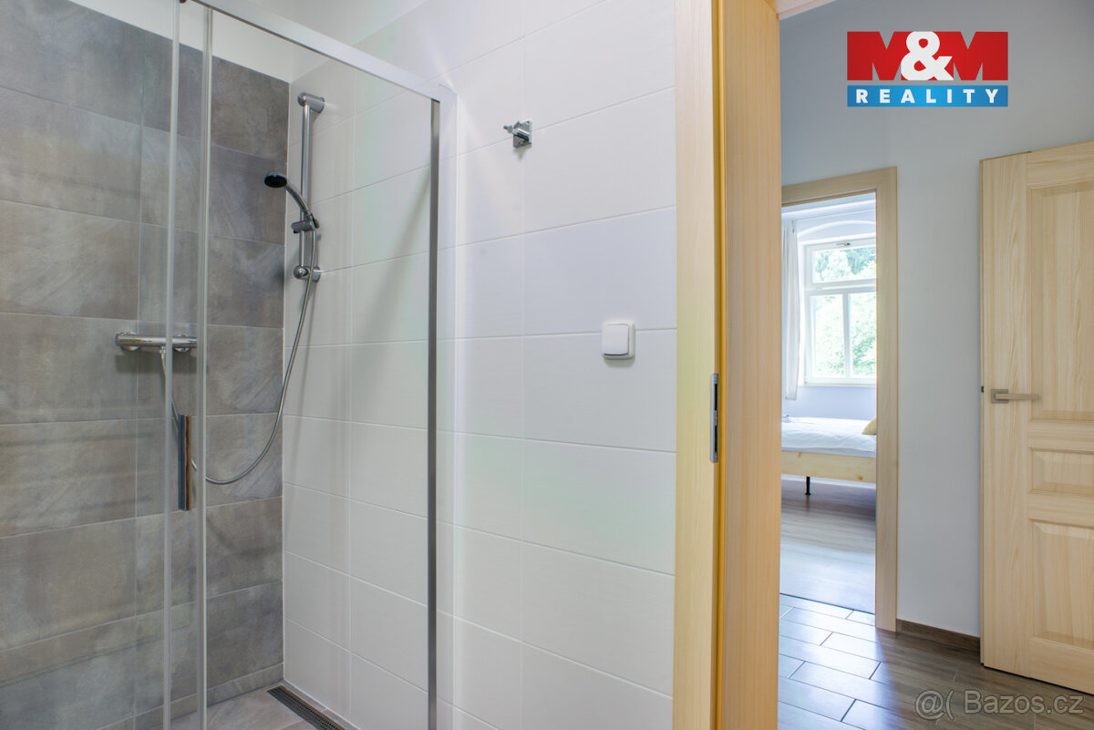 Prodej bytu 3+kk, 62 m², Pstruží, Merklín - 6