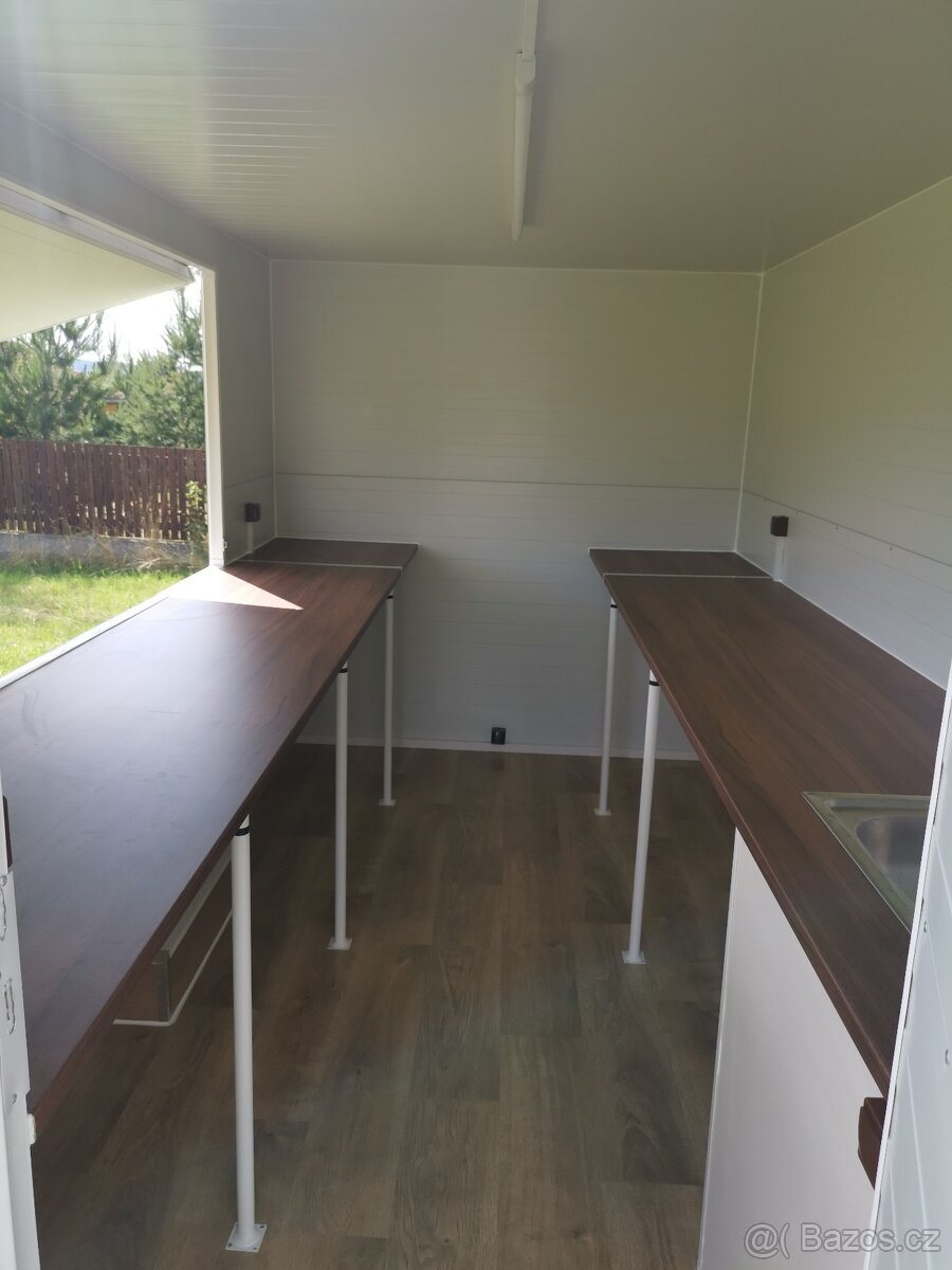 Prodám pojízdné občerstvení - 6