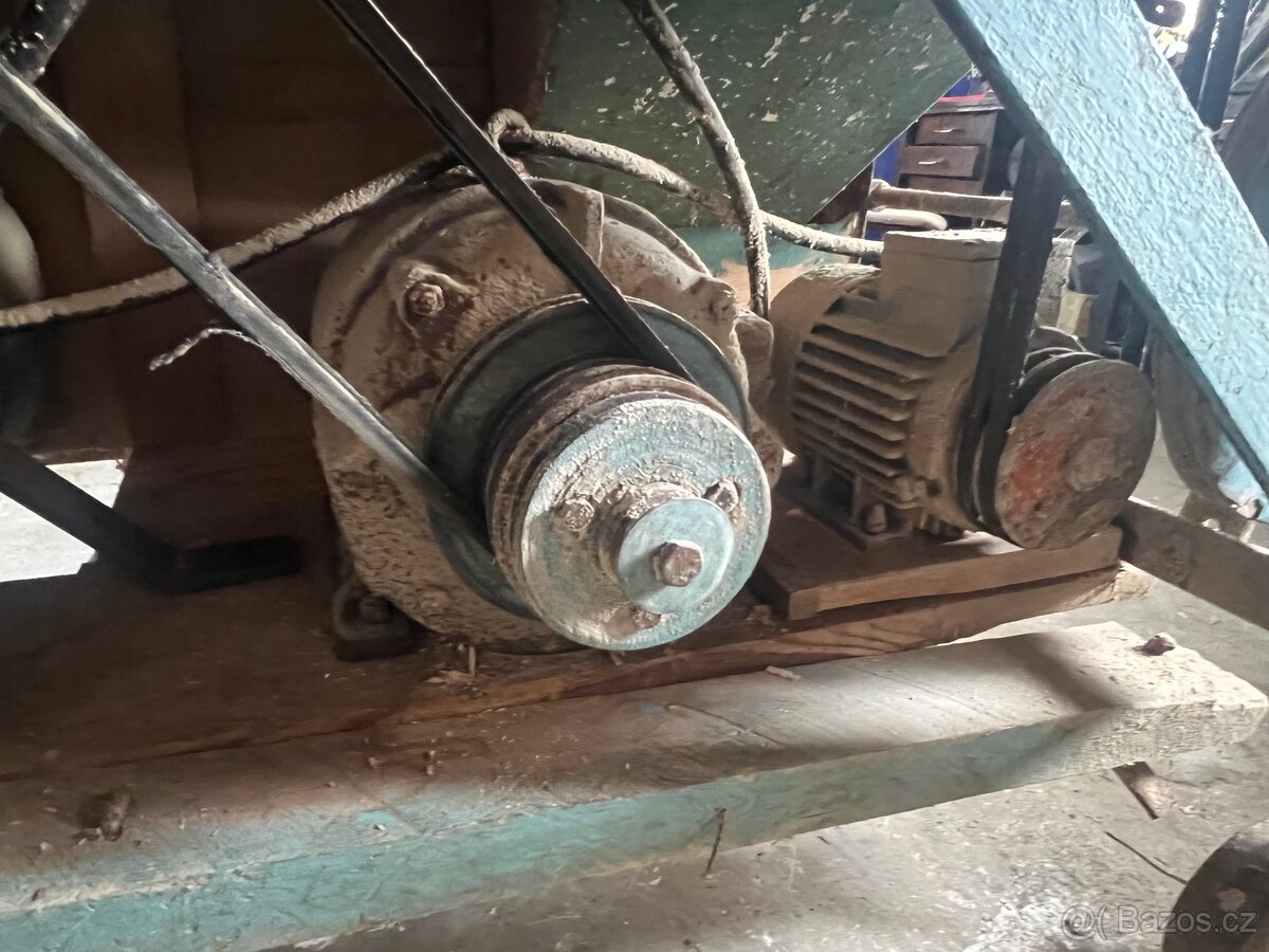 Cirkulárka s hoblovkou - 6