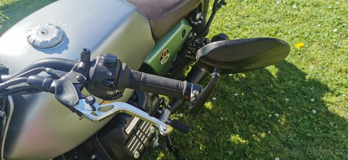 Moto Guzzi V 7 Stone Centenario - 6