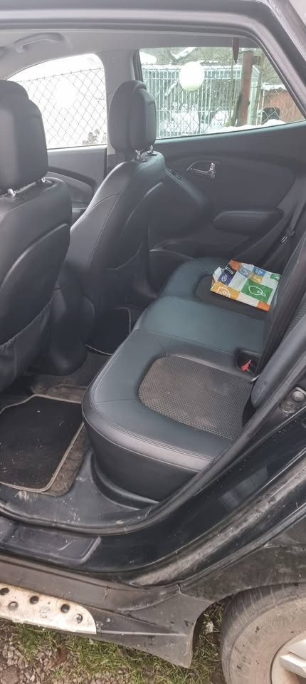 Hyundai IX35 prodam nebo vymenim - 6