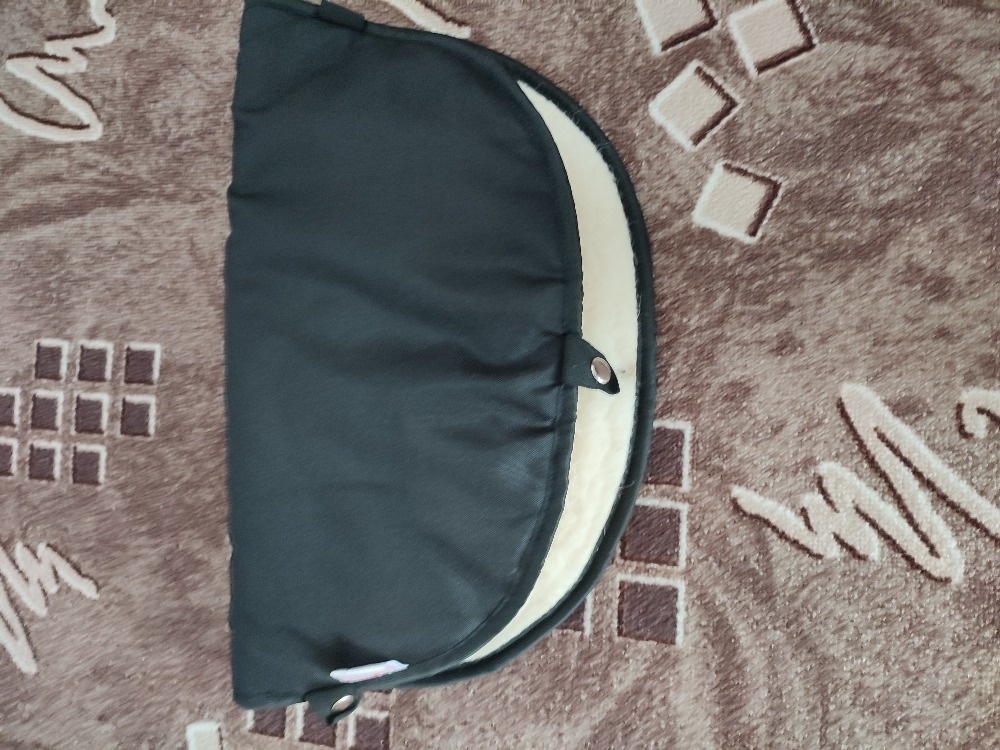 Prodám dětský kočárek 3v1+ ZDARMA Golfáč - 6