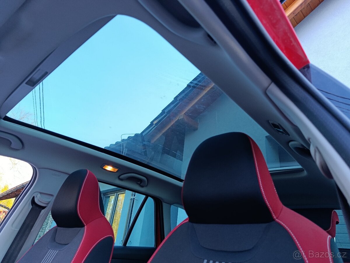 Škoda Fabia Monte Carlo 1.2 tsi 66kw - 6