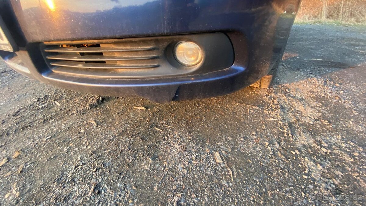 Subaru Legacy 2004 2.5 121kw - 6