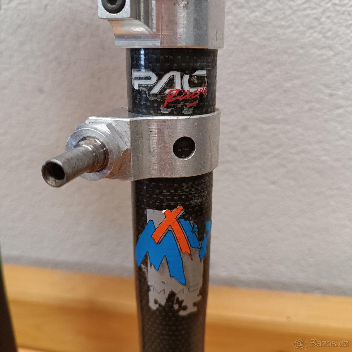 Odpr. vidlice PACE - 6