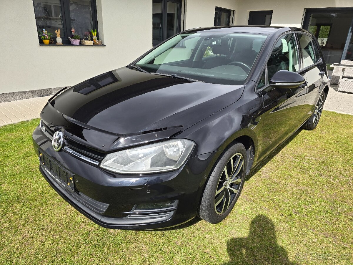 Golf 1.4 tsi 103 kw - 6