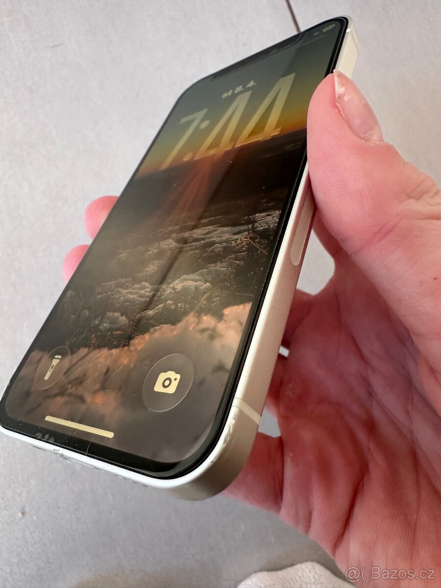 IPhone 12 mini - 6