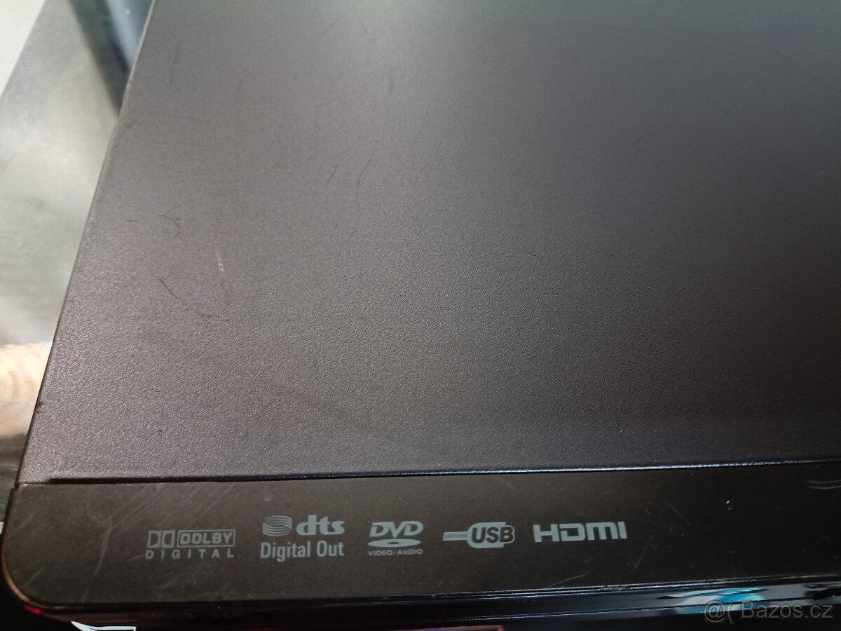 Harman kardon DMC 250 - 6