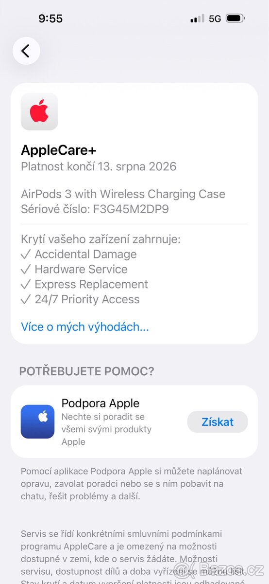 AirPods 3rd generation - 6