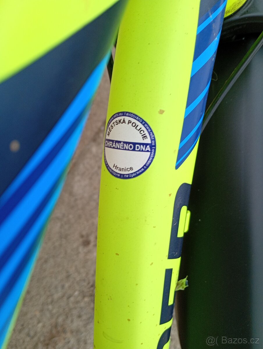 Rockrider ST520 - 6