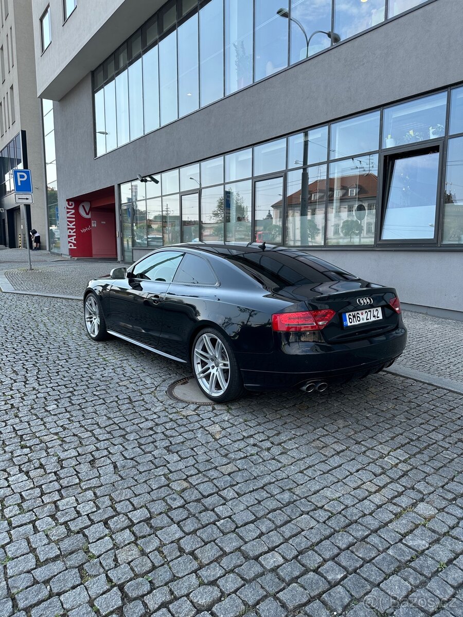 Audi A5 2.0 tdi manual - 6