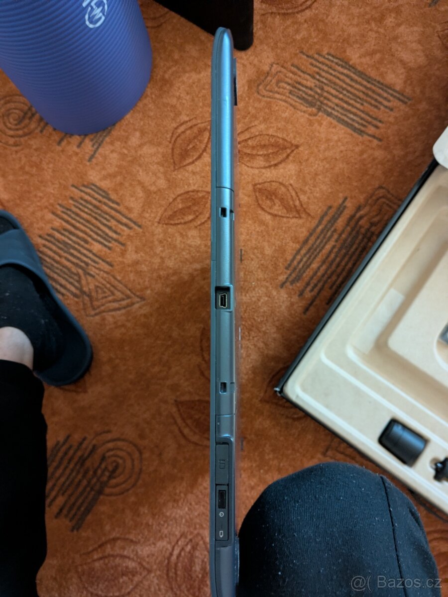 Grafický Tablet Wacom Intuos Pro L - 6