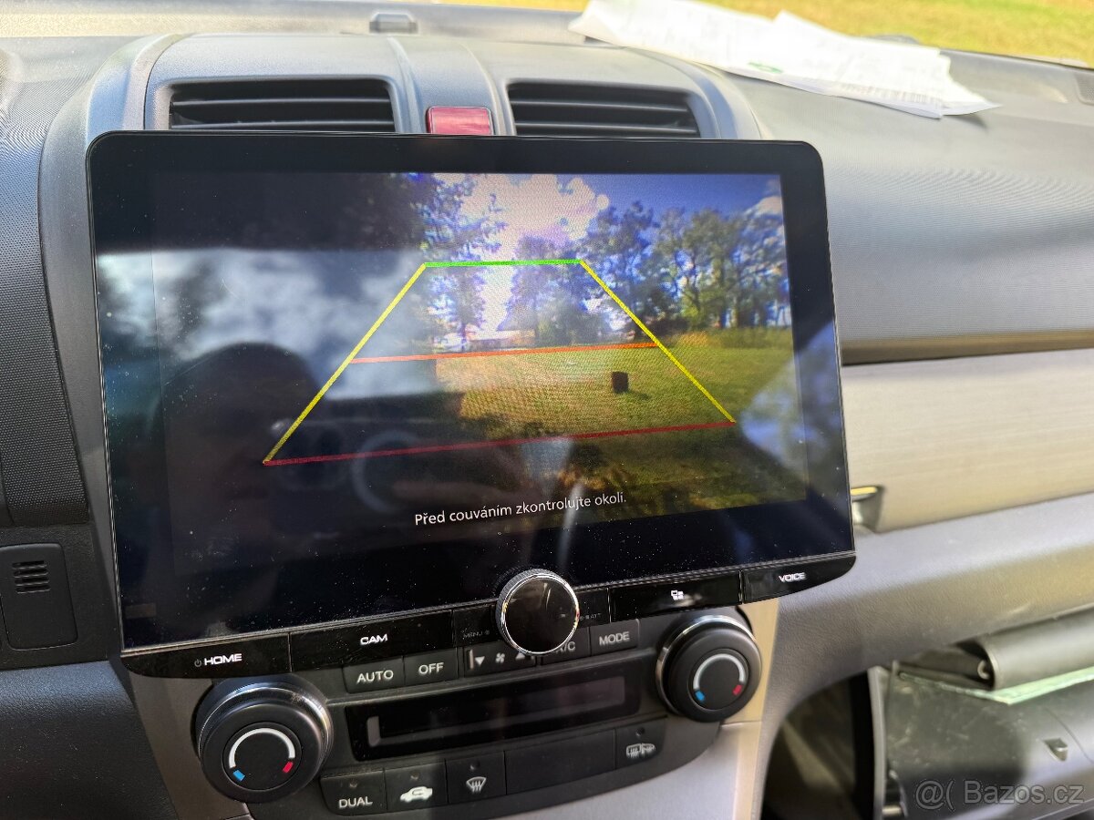 Autorádio DMX-9720XDS - CarPlay - Android Auto - Wireless - 6