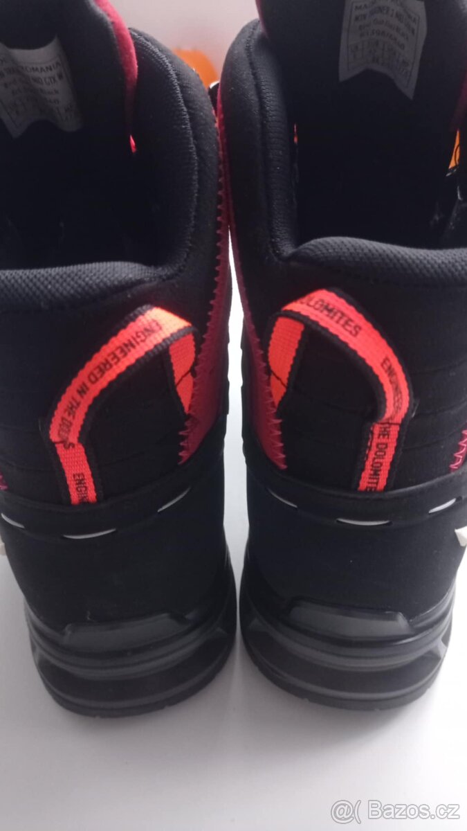 Nové dámské boty Salewa MTN Trainer 2 MID GTX, vel.42 - 6