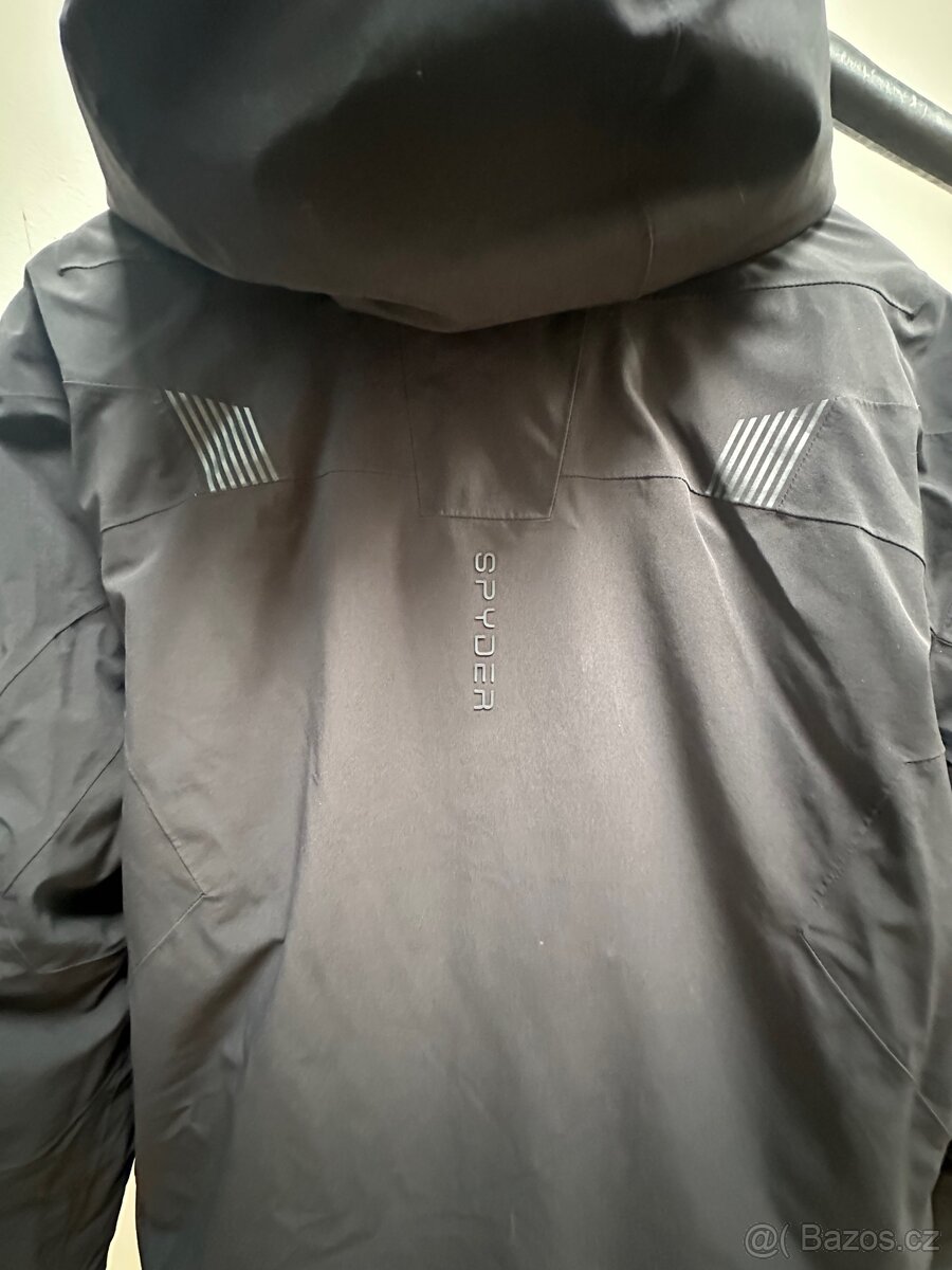 Nová bunda Spider velikost XL - 6